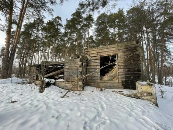 Дом первых руководителей ВНИИЭФ в Сарове перейдет в собственность государства