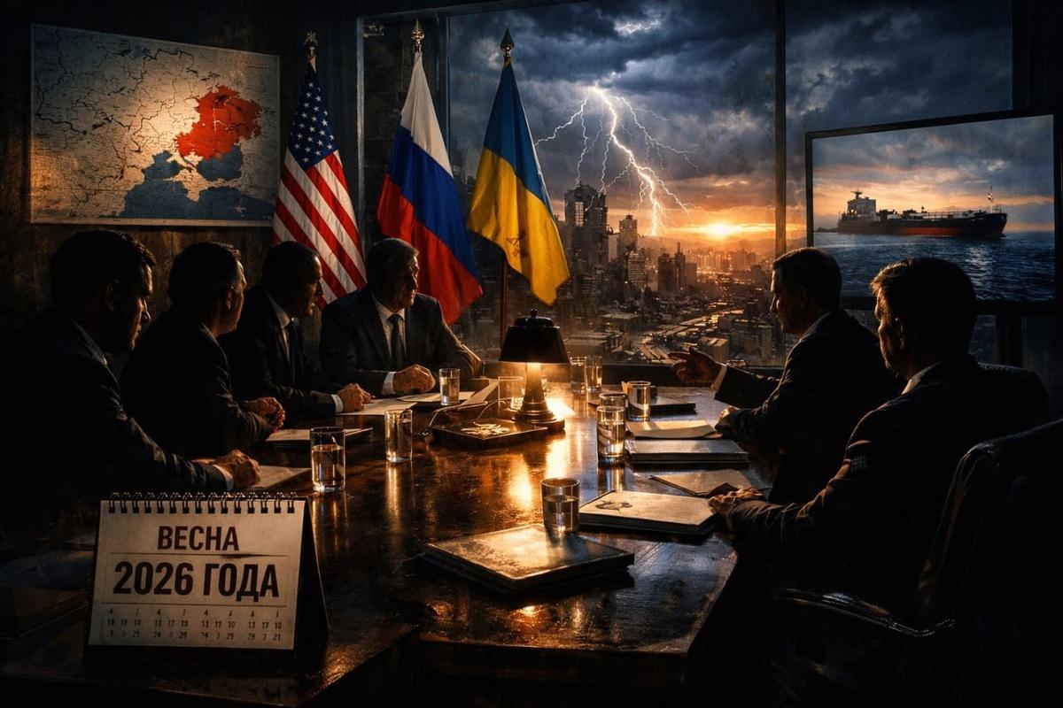 Политолог Можегов: Главный торг на переговорах с Киевом идет о наличии солдат НАТО в Украине