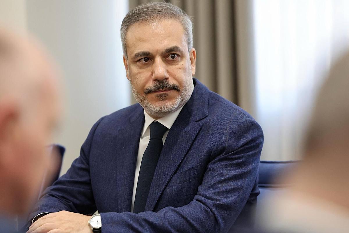 Глава МИД Турции заявил о готовности России к компромиссу по Украине