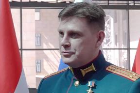 Участник программы «Время героев» вошел в состав ЦИК и займется поддержкой ветеранов