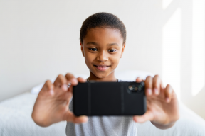 Большинство родителей в России не одобряют блогерскую карьеру детей