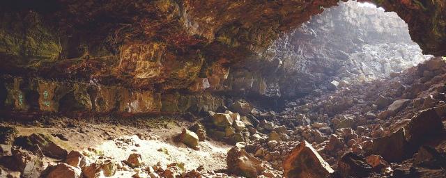 Шахты древних индейцев обнаружили в затопленных пещерах Мексики
