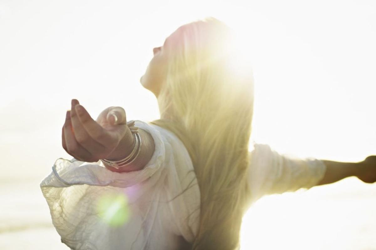 Психолог рассказала почему любовь к себе не имеет ничего общего с эгоизмом