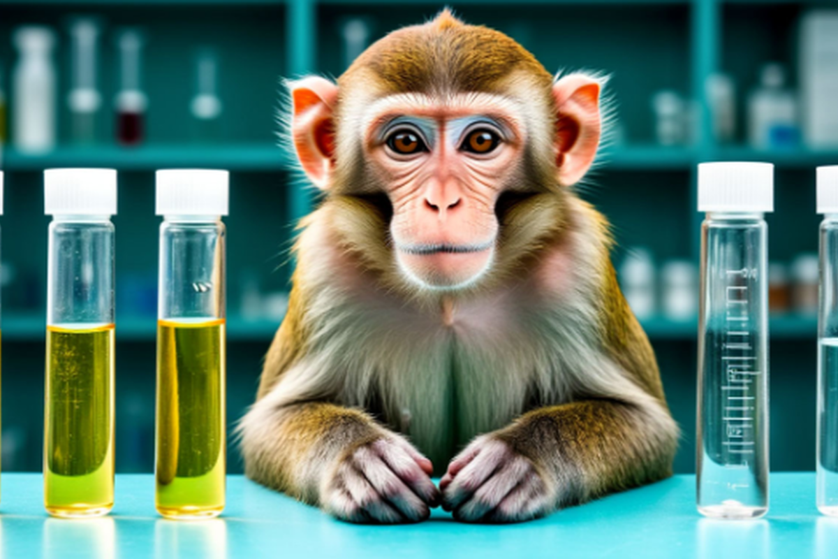 Новый опасный штамм оспы обезьян захватывает Африку