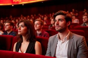 Триллер «Горничная» с Сидни Суини стал главным хитом российского проката в 2026 году