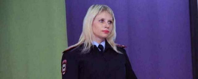 В Новосибирске экс-начальница службы участковых подала в суд на МВД