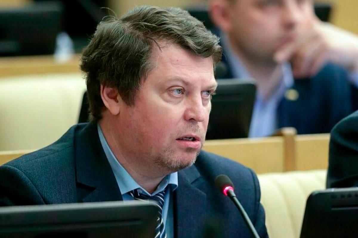 Депутат Матвеев объявил о жестких мерах против мигрантов