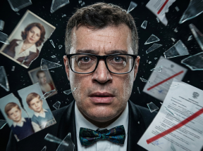 Идеальный мозг и грязный поступок: За что зрители «Что? Где? Когда?» разлюбили магистра Максима Поташева?