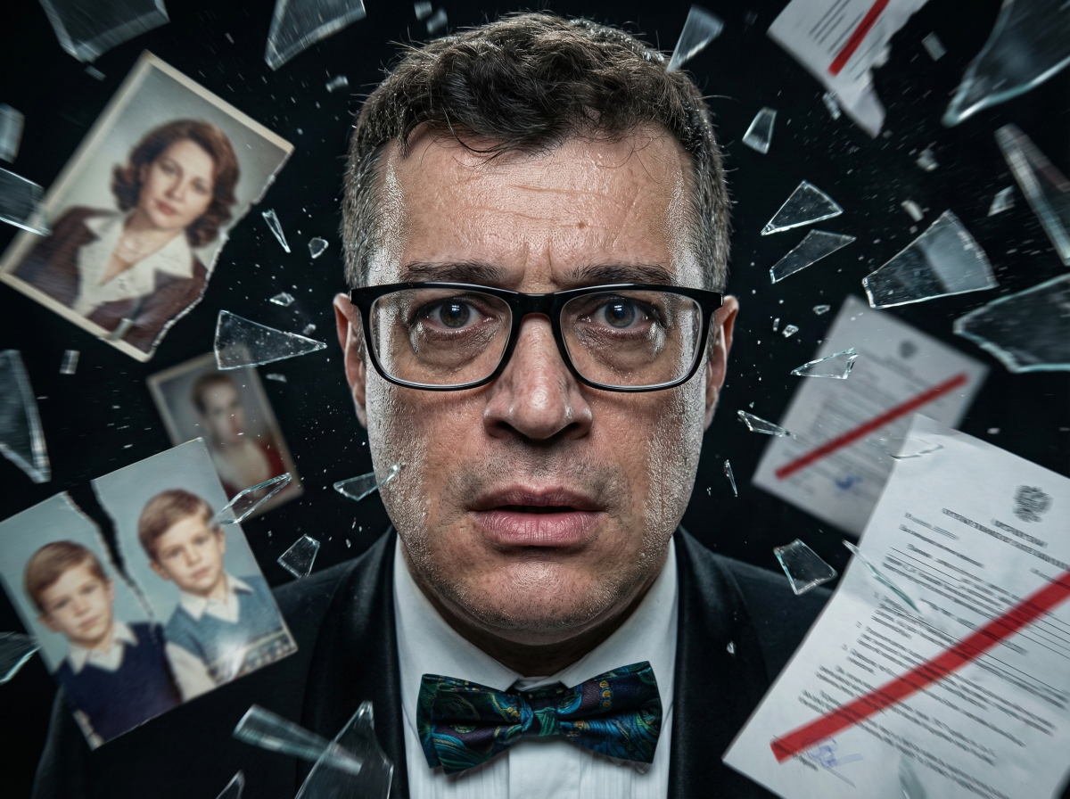 Идеальный мозг и грязный поступок: За что зрители «Что? Где? Когда?» разлюбили магистра Максима Поташева?