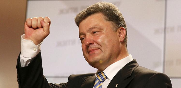 Порошенко: Безвизовый режим с ЕС – возможность вернуть Донбасс и Крым