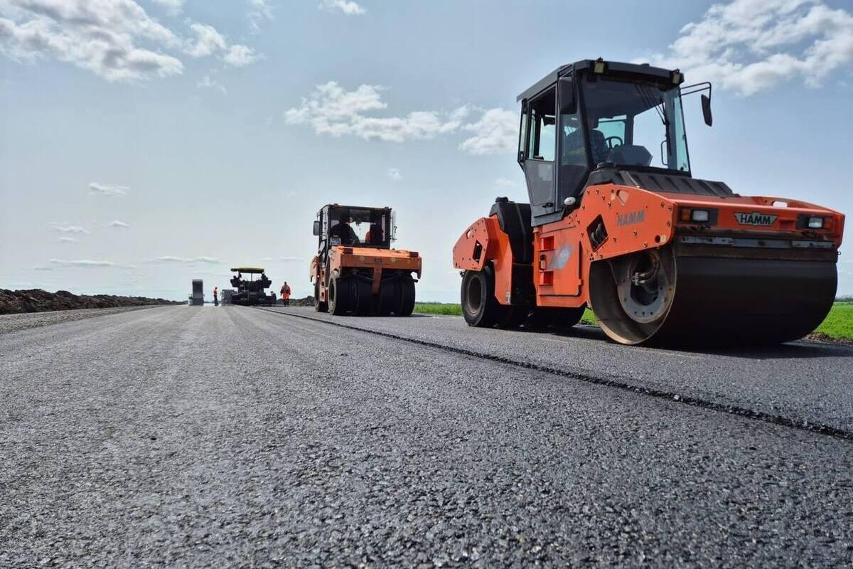 Две дороги в Тамбовской области отремонтируют за деньги из областного бюджета