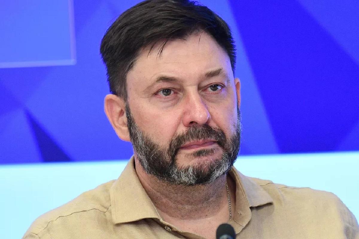 Умер исполнительный директор медиагруппы «Россия сегодня» Кирилл Вышинский