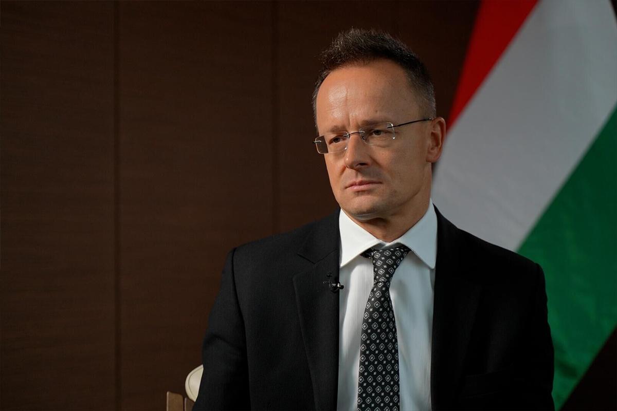 Венгрия не будет блокировать пакет санкций против России