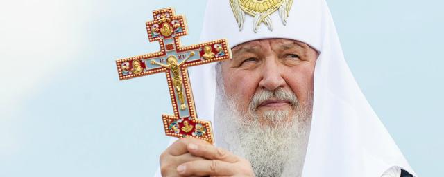 Глава РПЦ Кирилл отстранил Феофилакта от церковных постов