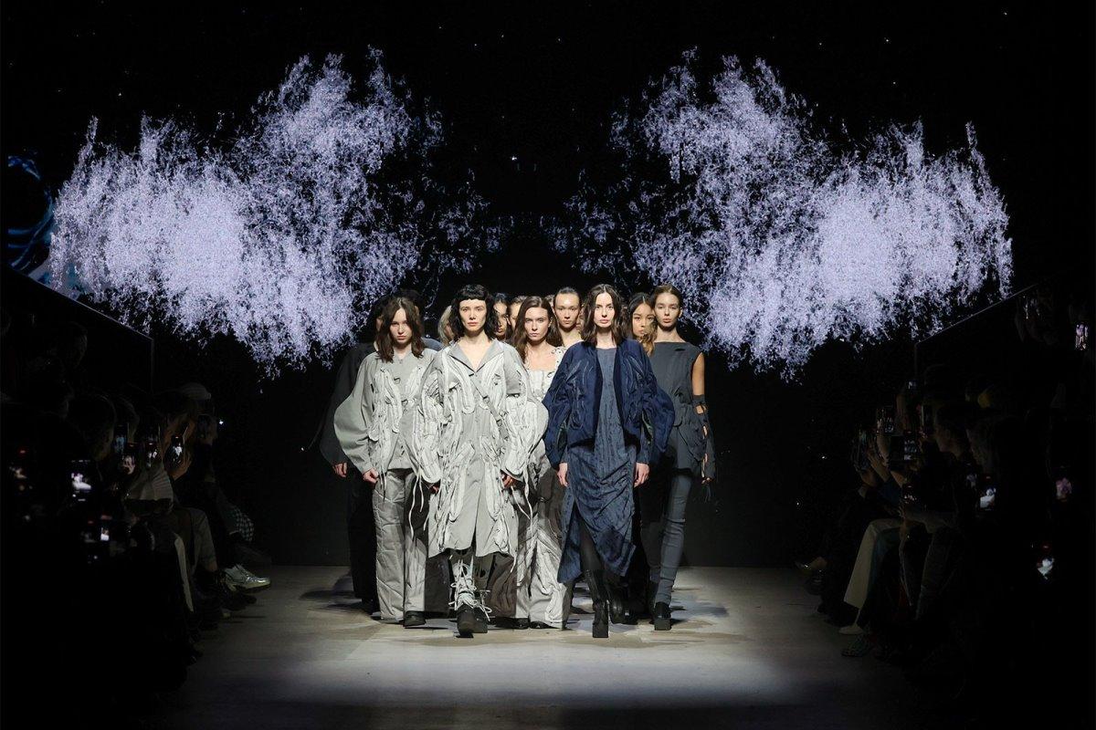 Московская неделя моды соберет на своих площадках свыше 220 дизайнеров из разных стран