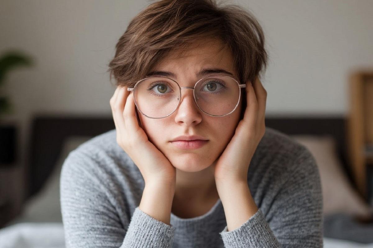 Язык самоуничижения: психолог рассказал о признаках низкой самооценки