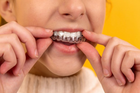 Dentist explained the main harm of seeds for teeth