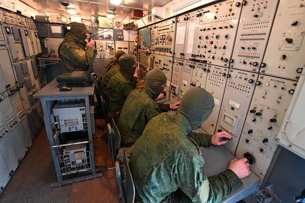 В ночь на 12 сентября ПВО Калужской области уничтожило 18 дронов ВСУ