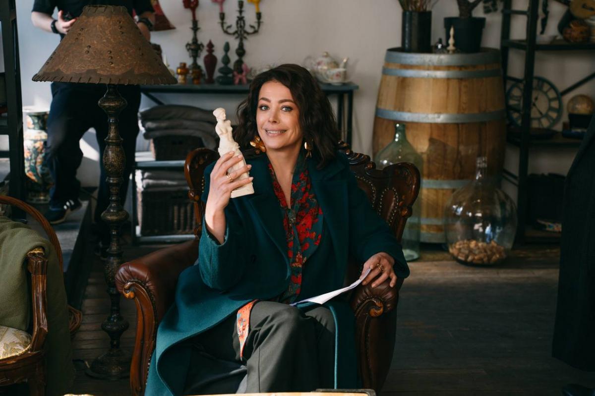 Били, брили и знакомили с любовницами. Как мужья Екатерины Волковой превратили аристократку в бунтарку