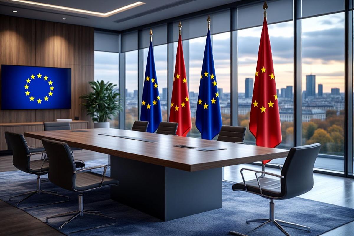 Times: ЕС готовится объявить о решении по активам РФ для помощи Украине