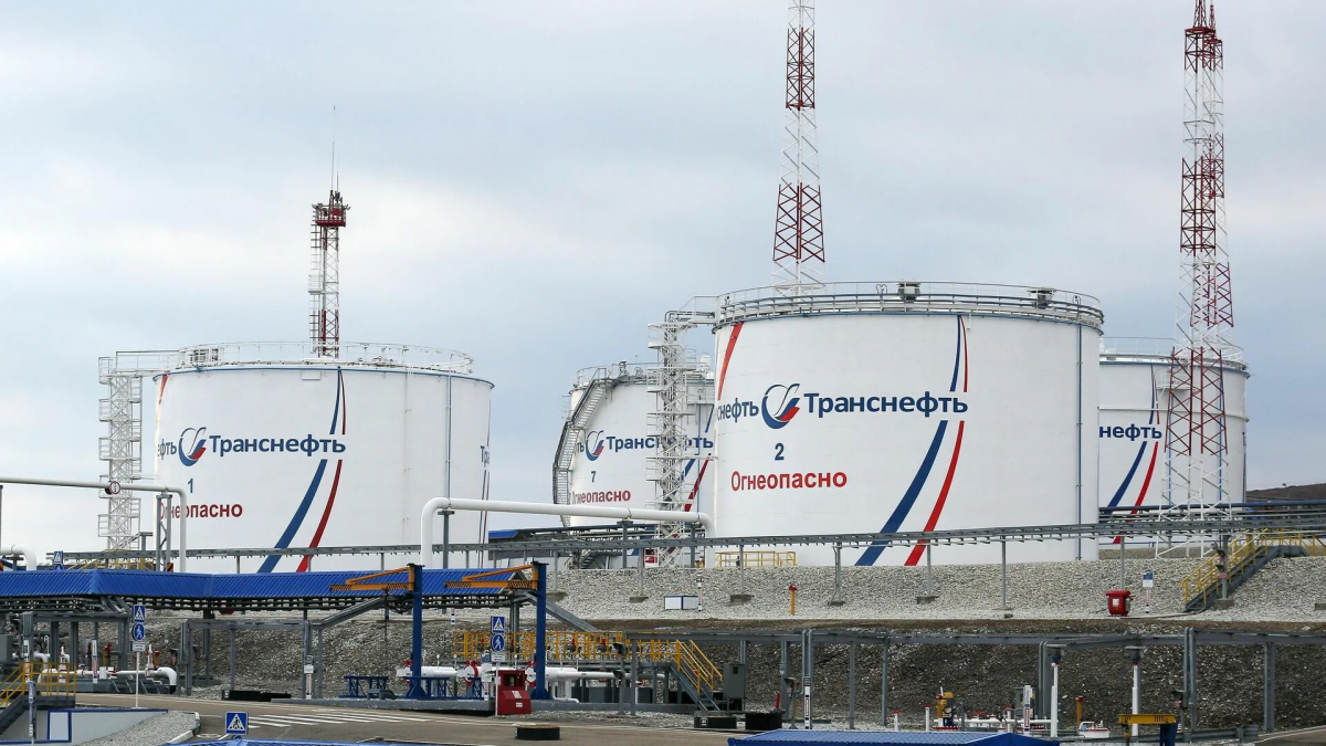 Российский (страна-террорист) регион проиграл в суде нефтяникам