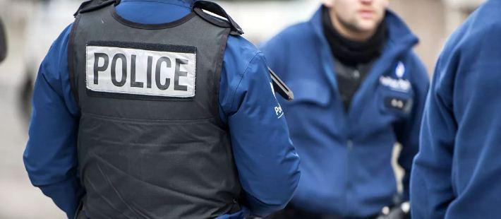 Во Франции полицейский погиб в перестрелке с наркодилерами