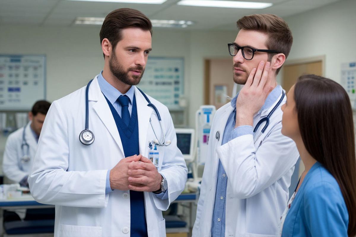 В двух странах Европы были зафиксированы новые случаи проказы