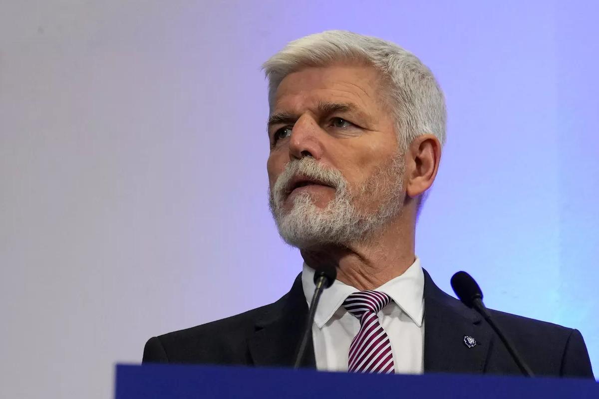 Павел захлопнул нефтяную дверь перед носом у России, несмотря на ценовой ад в Европе