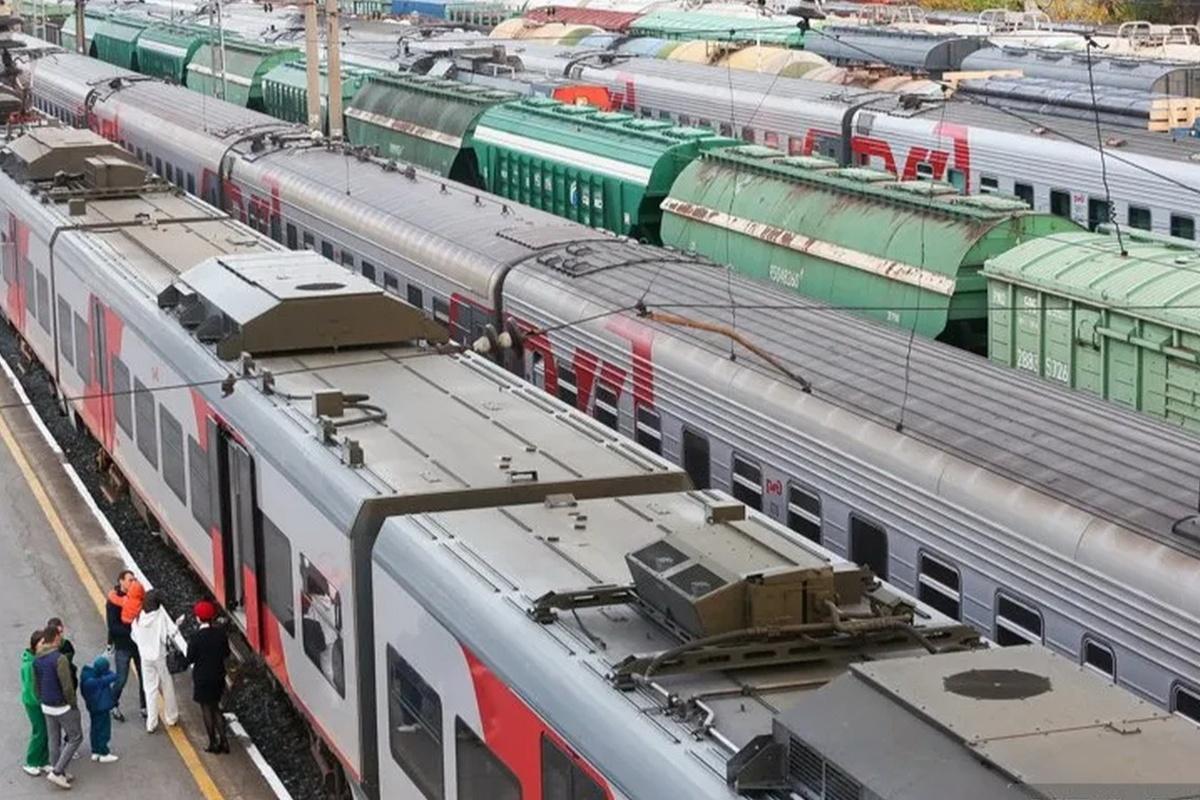 В Лабытнанги снова сорвали срок ремонта ж/д вокзала