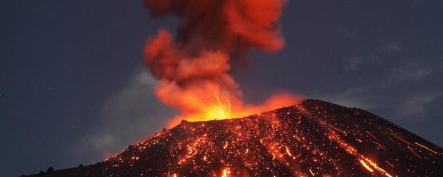 Почему опасны супервулканы, станет ли концом человечества извержение Йеллоустонского гиганта