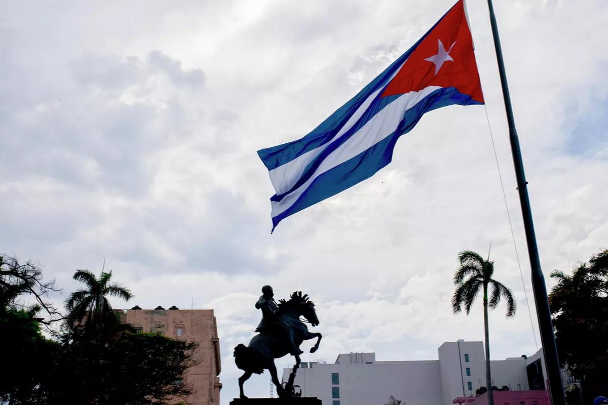 Куба готовится к обороне: разработан план военного положения