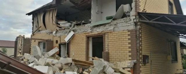 В Липецкой области при взрыве самогонного аппарата пострадал 34-летний мужчина