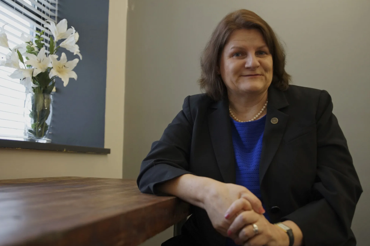 Адвокаты судьи Дуган заявили о её праве на иммунитет в деле освобождения мигранта