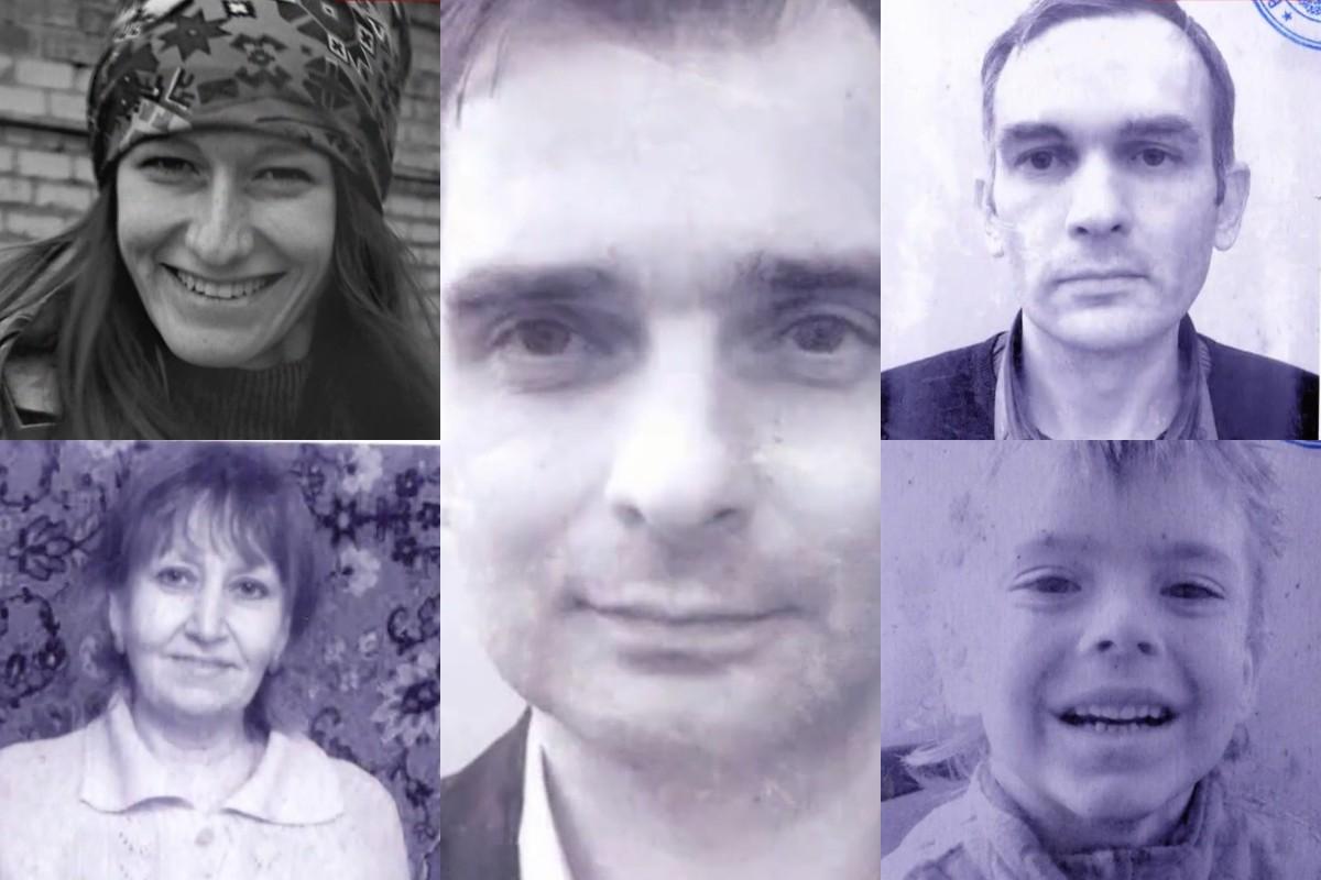 Проклятье по имени Зависть. Как шестилетний москвич потерял всех членов семьи одного за другим