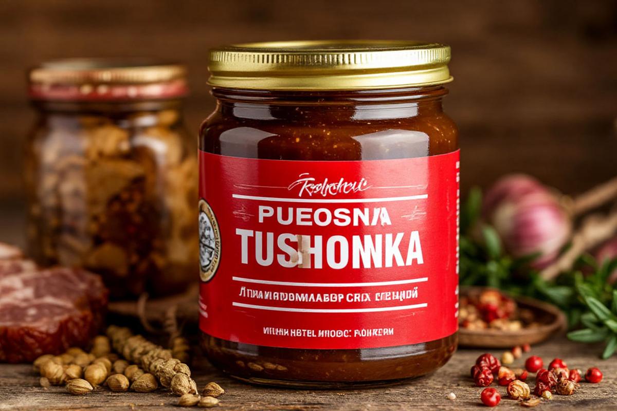 Курганская область экспортировала 150 тонн тушенки в Таджикистан, Узбекистан и Азербайджан