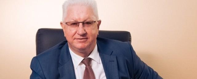 У ректора Астраханского государственного университета выявлен коронавирус