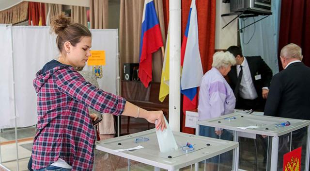 В России насчитали 9 млн лишенных права избираться граждан