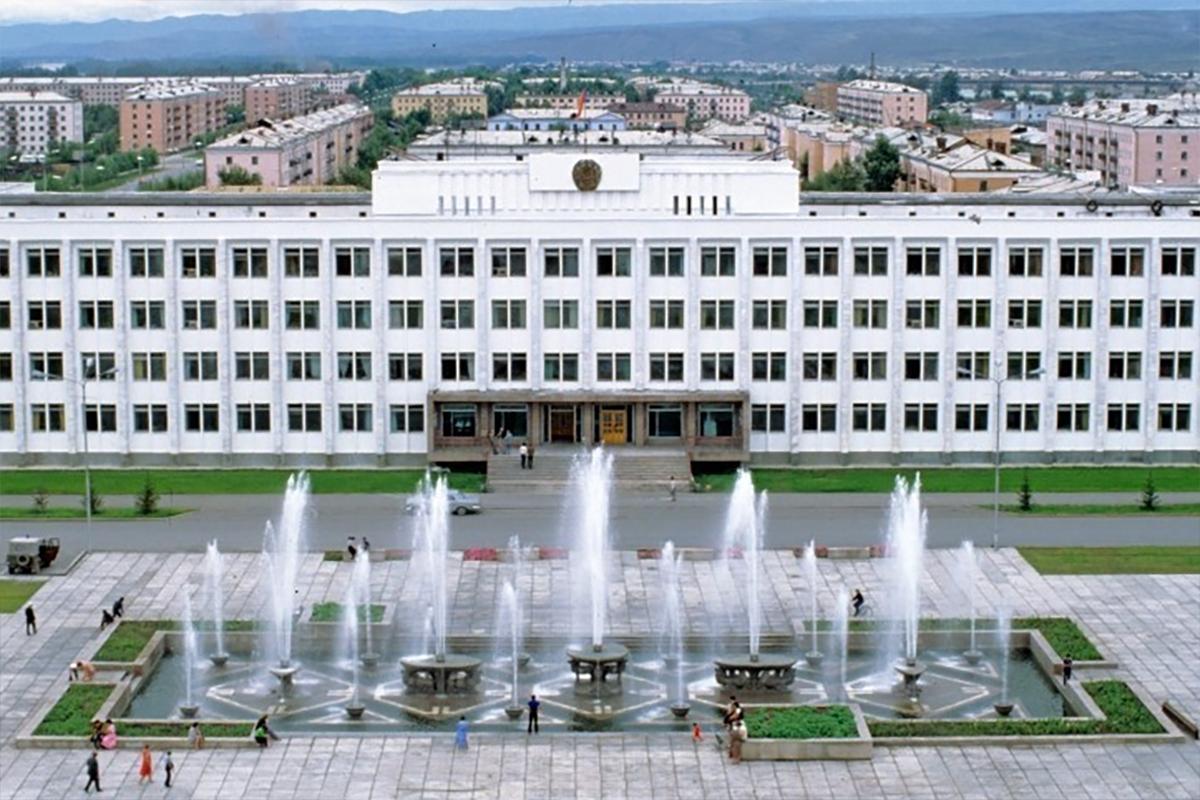 Власти Тувы разработали план по сокращению потребления алкоголя