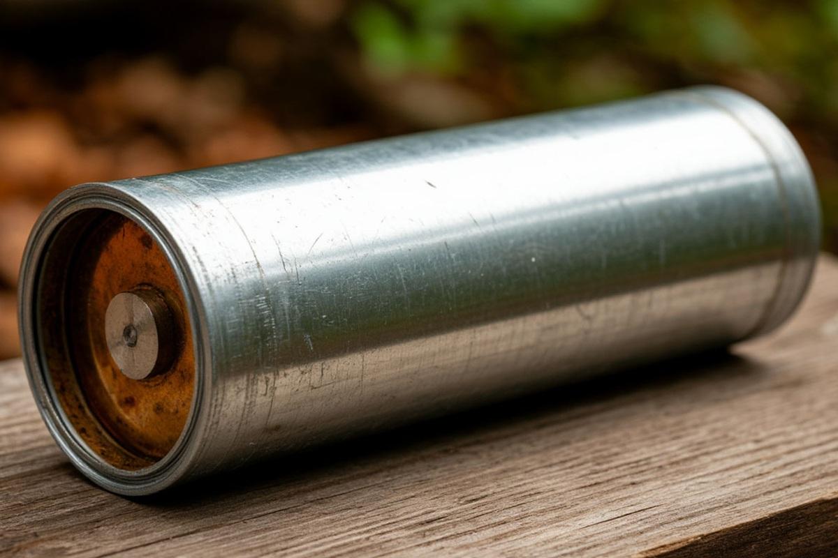 Загадочная капсула времени, предсказывающая гибель человечества, найдена в Нью-Йорке