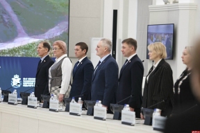 Депутаты Псковской области приняли закон о правилах переименования и ликвидации деревень