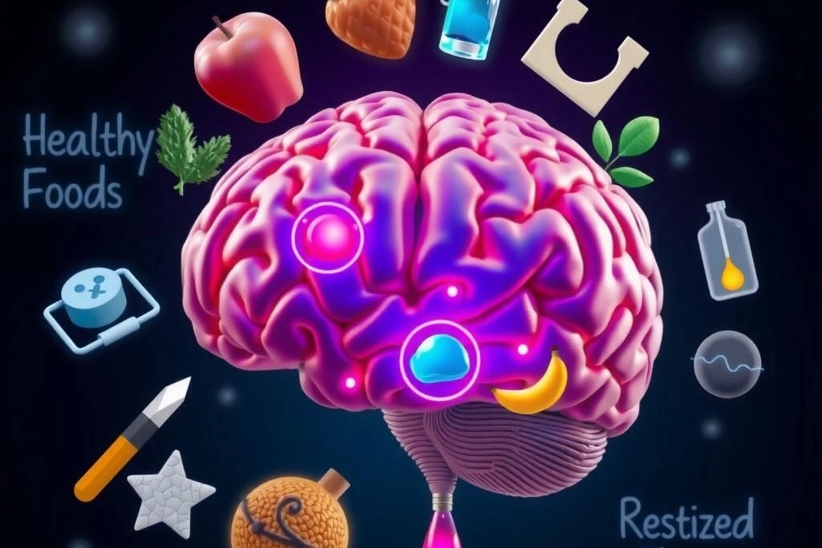 Жирная правда о мозге: что такое кетоны и когда становятся спасением для организма?