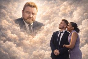 Тайна, которую скрывали 20 лет: Страшное наследство внебрачного сына Михаила Евдокимов