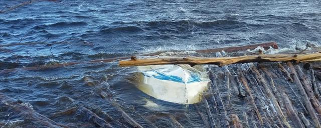 В Амурской области спасены четверо рыбаков