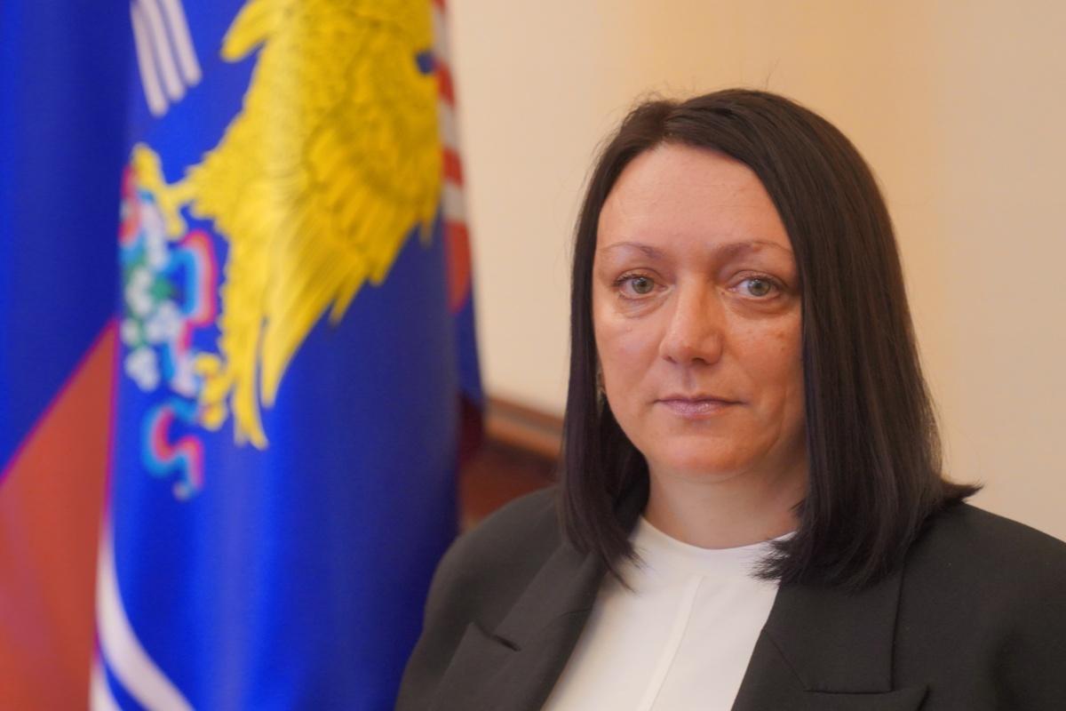 Правительство Ивановской области Официальный сайт