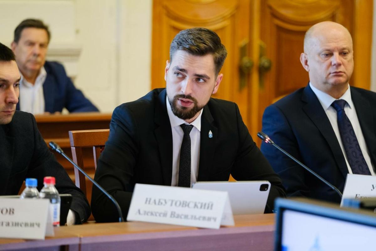 Губернатор Астраханской области Бабушкин дал поручение усилить мониторинг интернета