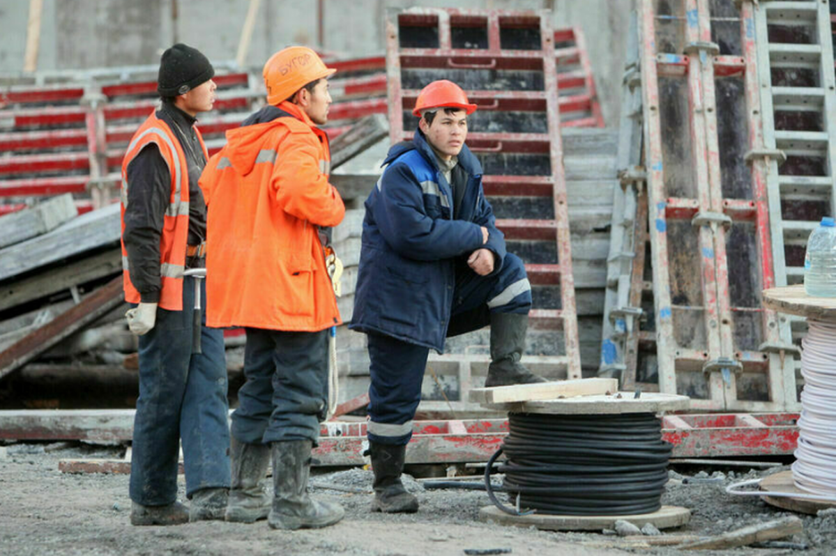 В законодательство могут внести изменения, которые гарантируют россиянам рабочие места