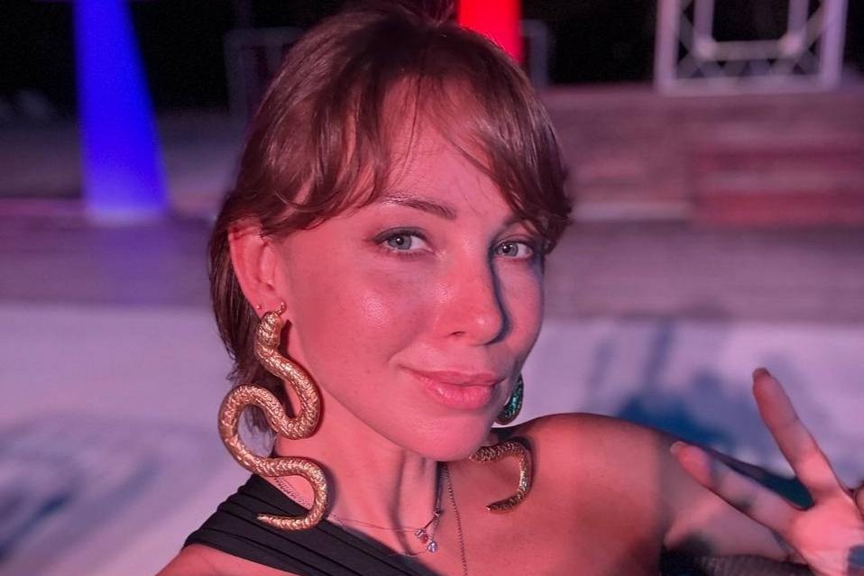 Правила жизни Полины Дибровой. Любовник подарил ей особняк за 141 миллион. А сам попал в больницу