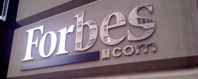 Четыре ростовские компании попали в топ-200 по версии Forbes