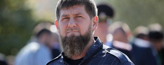 СМИ-иноагент сообщило о 25 задержанных в Чечне из-за коллажа на Кадырова