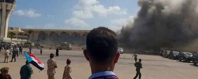 На юге Йемена произошел взрыв вблизи тюрьмы